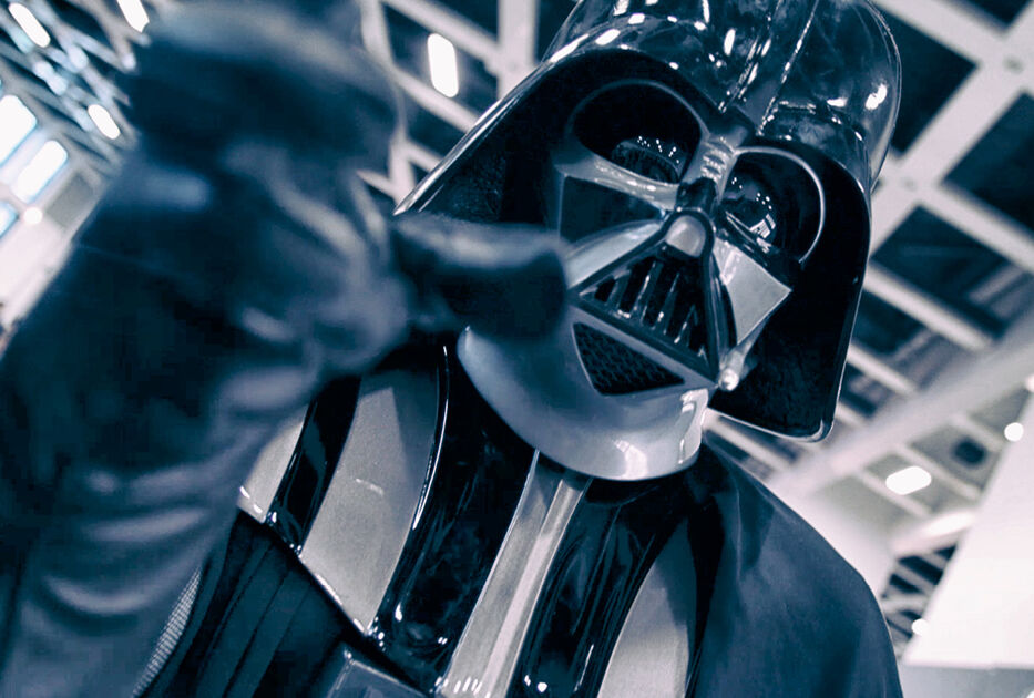 German Comic Con Berlin